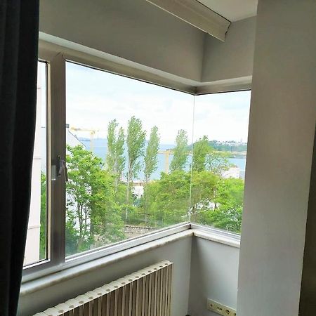 Residence Le Reve Stambuł Zewnętrze zdjęcie