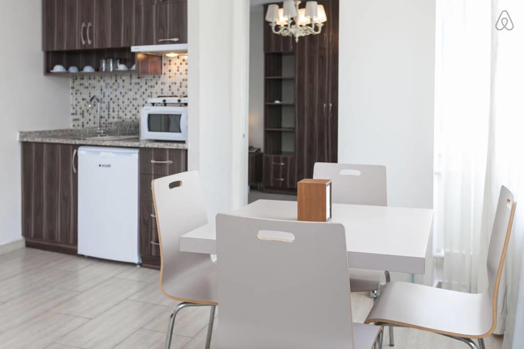 Residence Le Reve Stambuł Zewnętrze zdjęcie