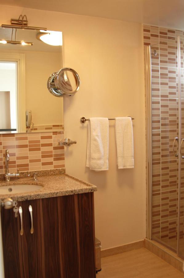 Residence Le Reve Stambuł Pokój zdjęcie