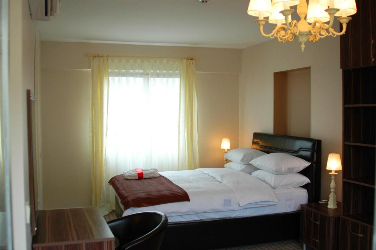 Residence Le Reve Stambuł Pokój zdjęcie