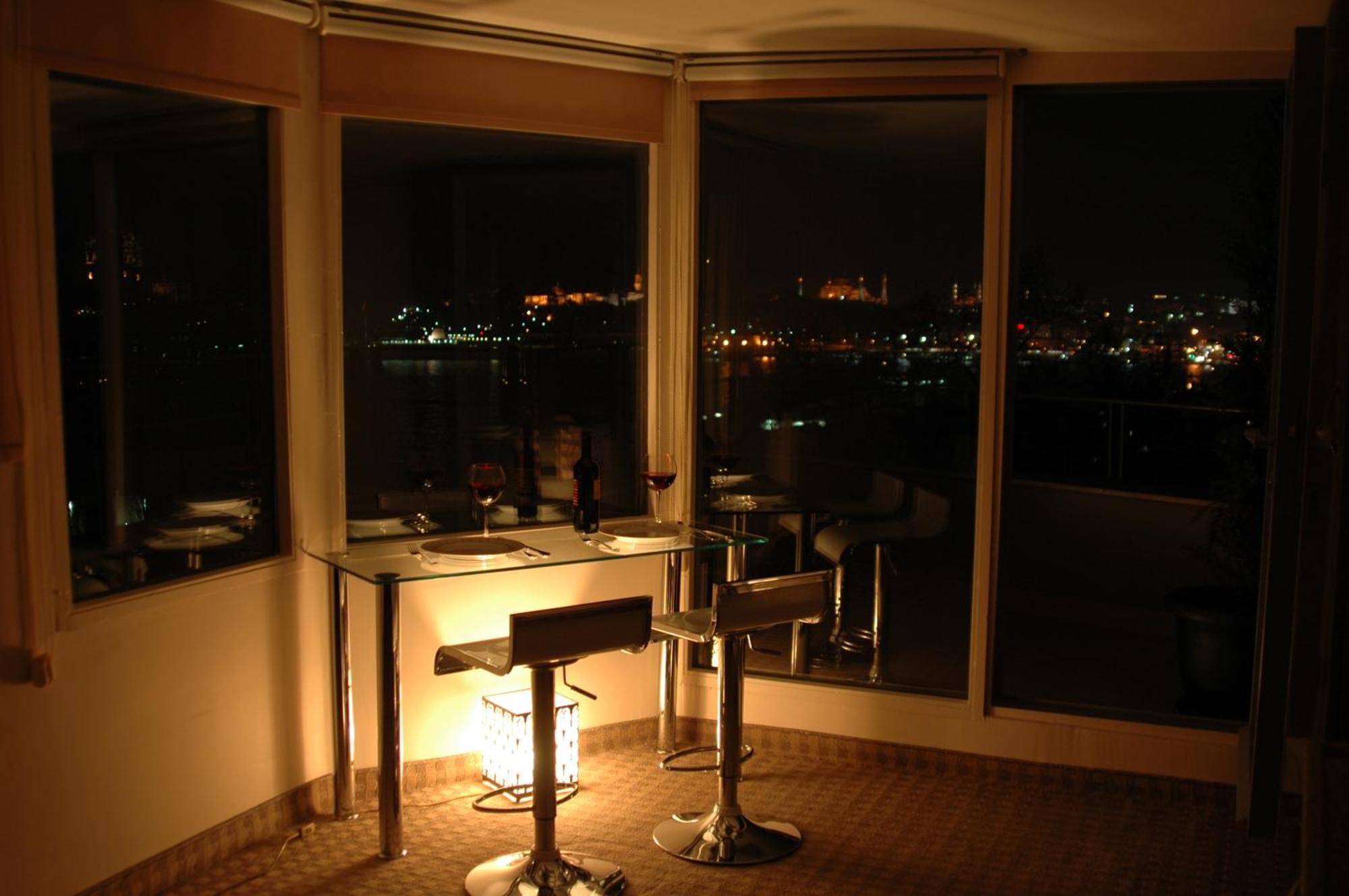 Residence Le Reve Stambuł Pokój zdjęcie