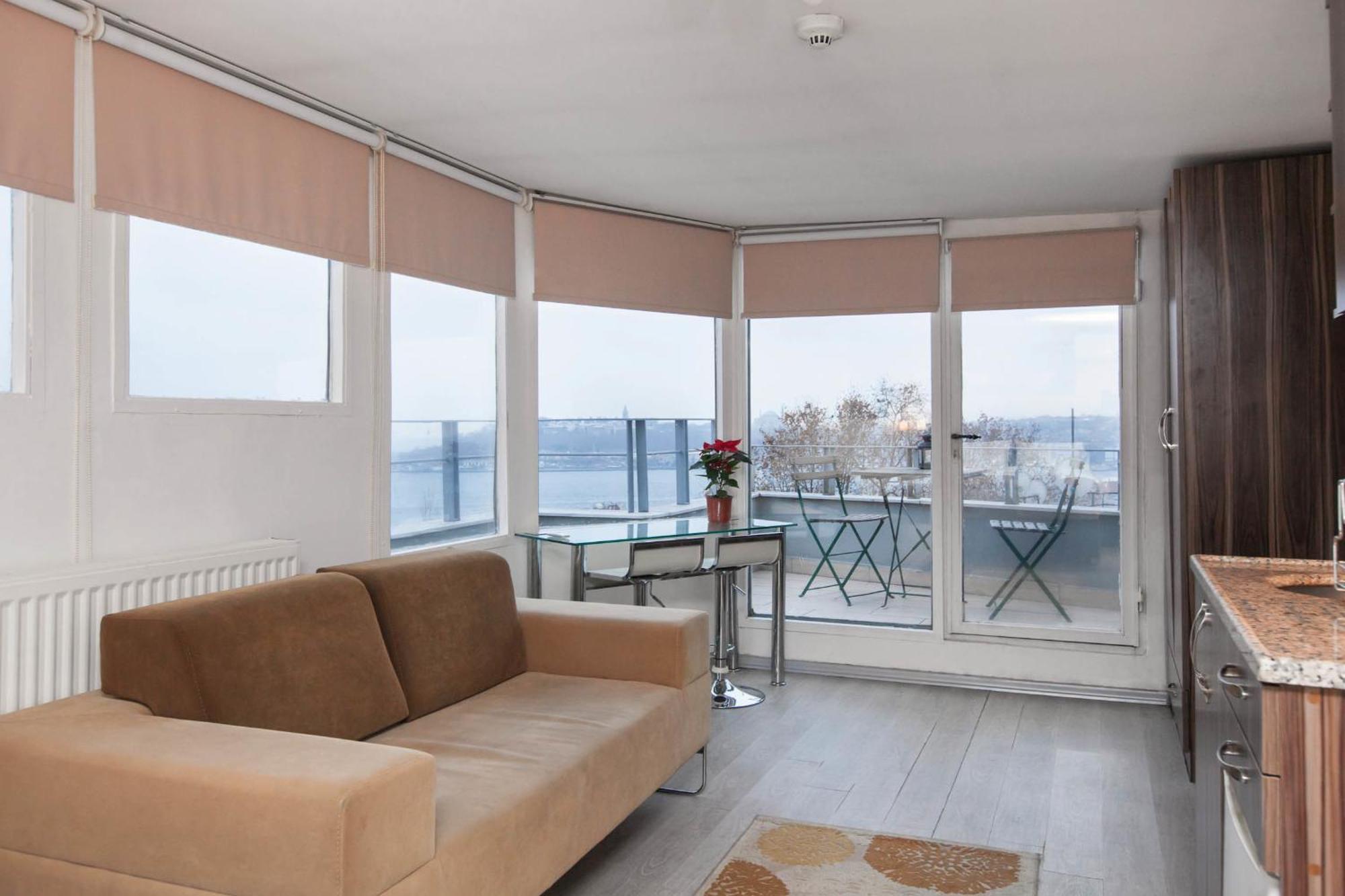 Residence Le Reve Stambuł Pokój zdjęcie