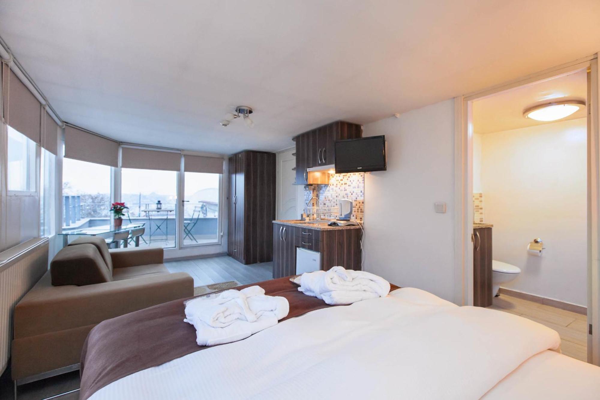 Residence Le Reve Stambuł Pokój zdjęcie