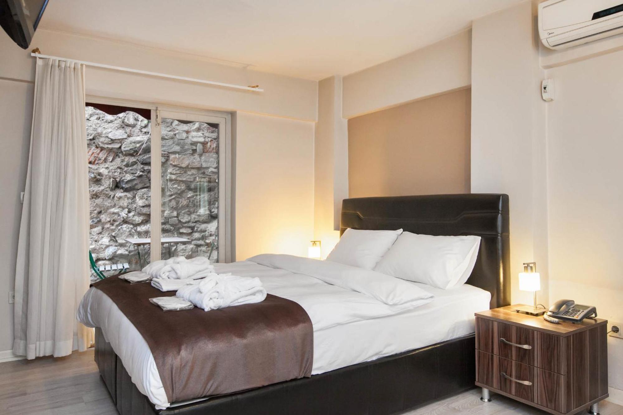 Residence Le Reve Stambuł Pokój zdjęcie