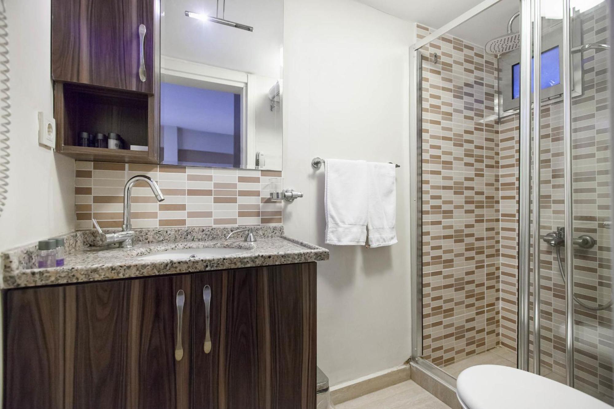 Residence Le Reve Stambuł Pokój zdjęcie