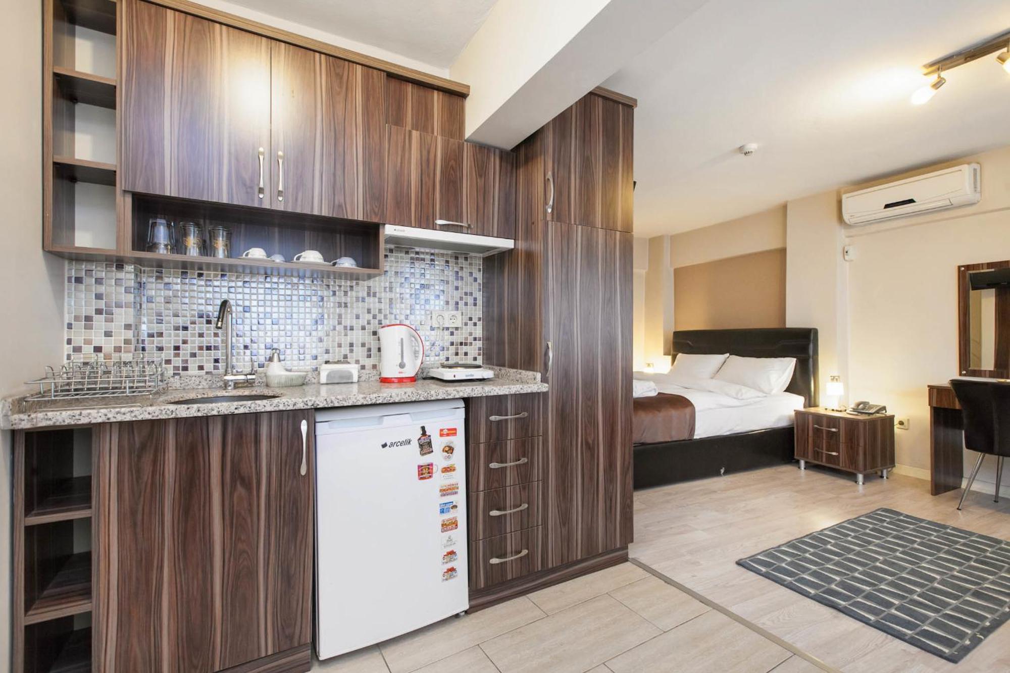 Residence Le Reve Stambuł Pokój zdjęcie