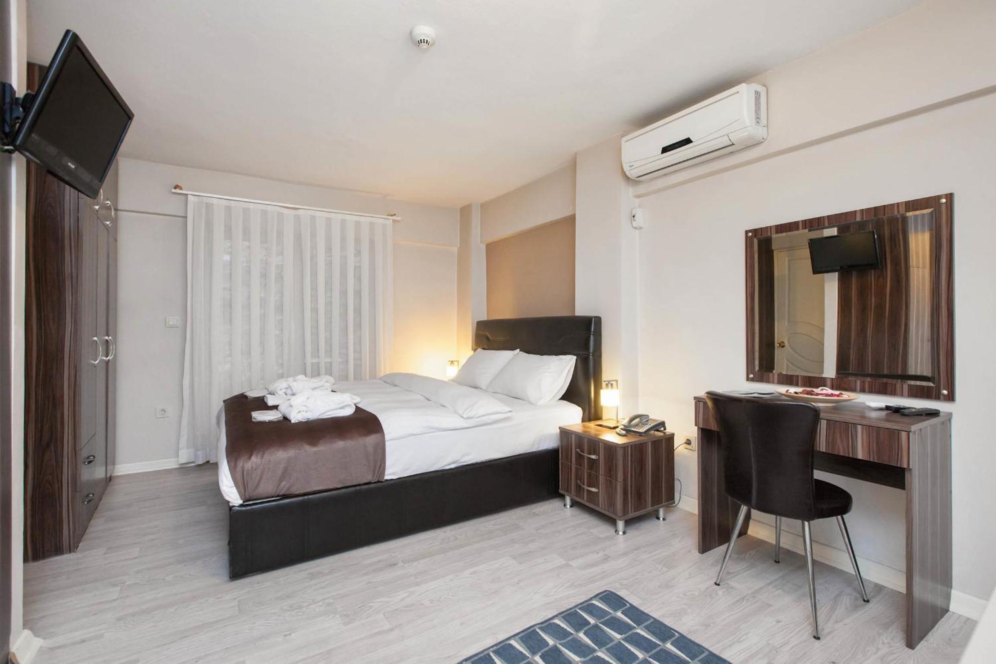 Residence Le Reve Stambuł Pokój zdjęcie