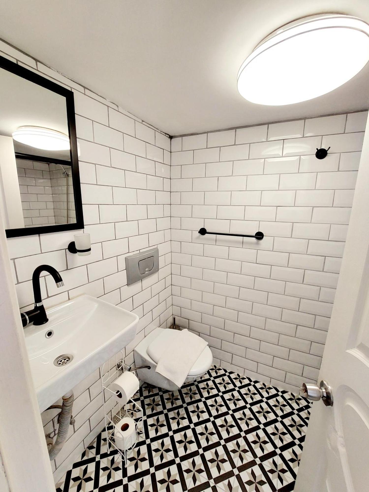 Residence Le Reve Stambuł Pokój zdjęcie