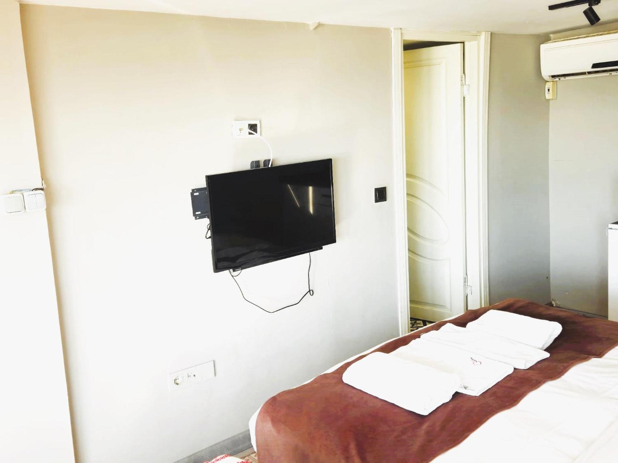 Residence Le Reve Stambuł Zewnętrze zdjęcie