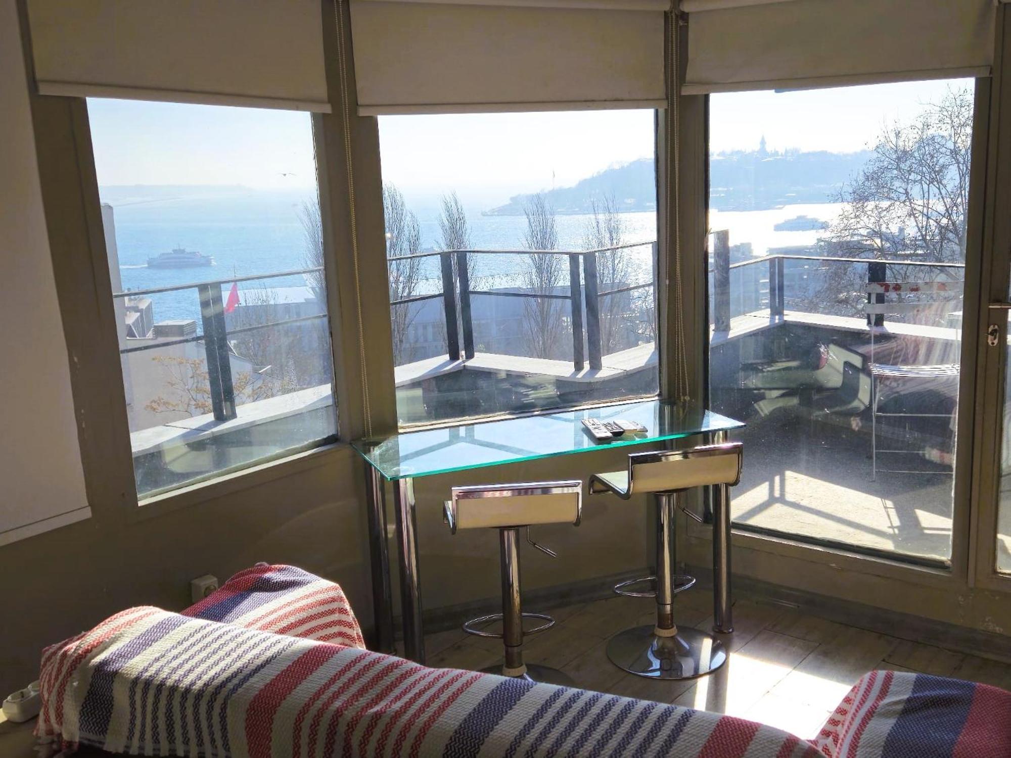 Residence Le Reve Stambuł Zewnętrze zdjęcie
