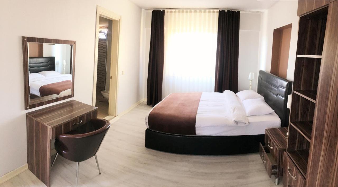 Residence Le Reve Stambuł Zewnętrze zdjęcie