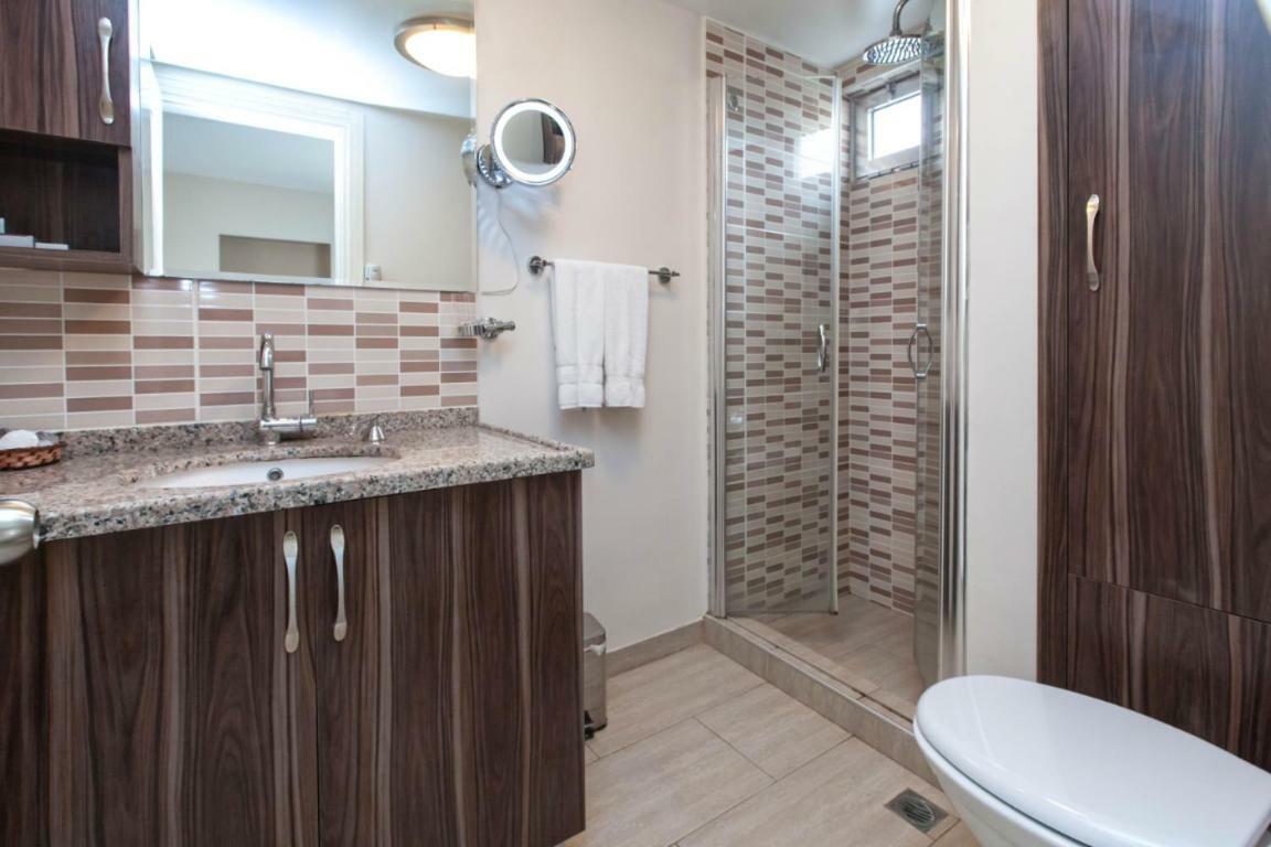 Residence Le Reve Stambuł Zewnętrze zdjęcie