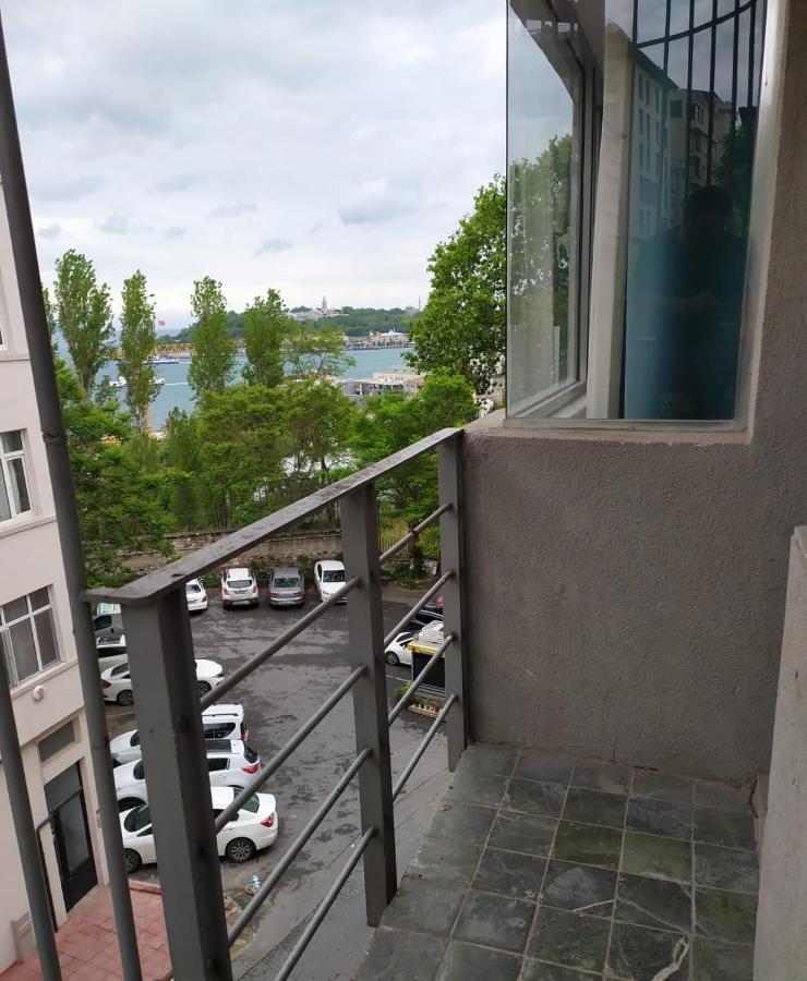 Residence Le Reve Stambuł Zewnętrze zdjęcie