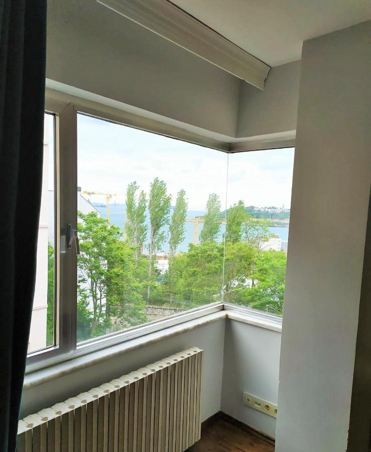Residence Le Reve Stambuł Zewnętrze zdjęcie