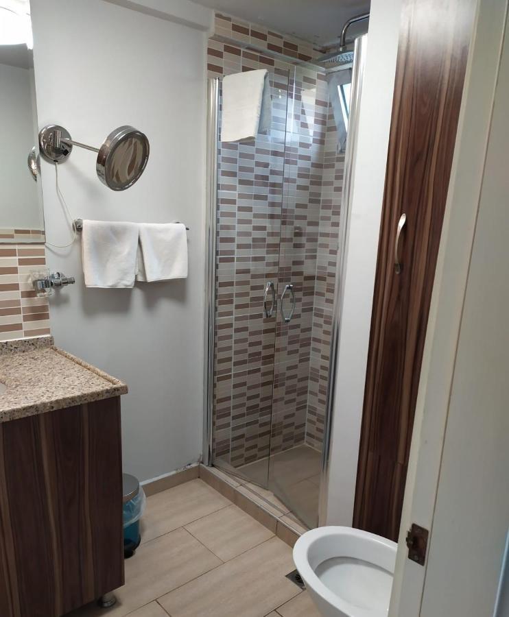 Residence Le Reve Stambuł Zewnętrze zdjęcie