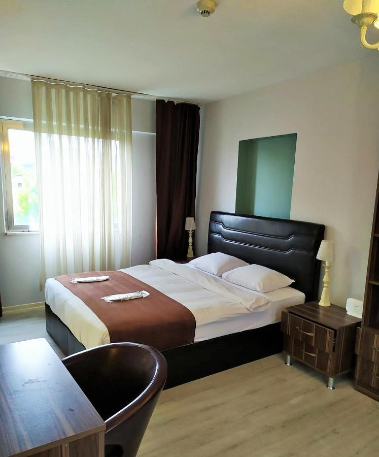 Residence Le Reve Stambuł Zewnętrze zdjęcie